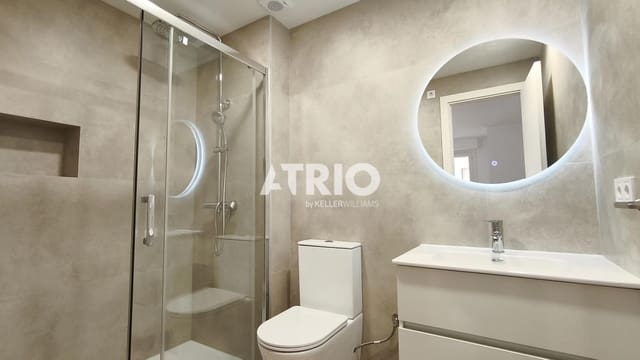 3 soveværelse Lejlighed til salg i Palma de Mallorca - € 340.000 (Ref: 9781432)