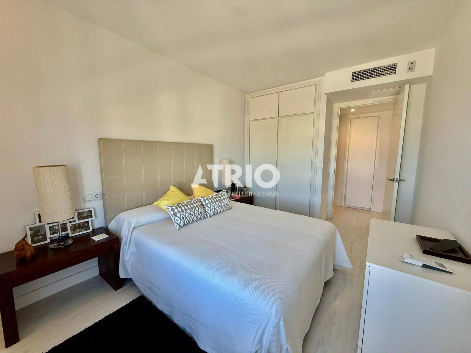 4 soveværelse Lejlighed til salg i Portixol med garage - € 1.600.000 (Ref: 9782375)