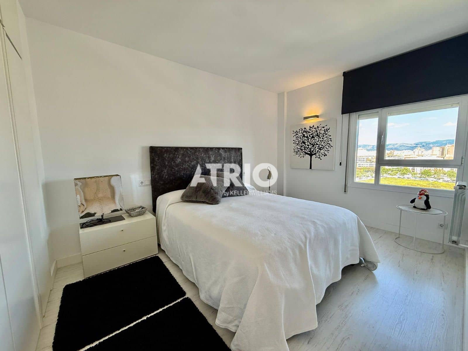 4 soveværelse Lejlighed til salg i Portixol med garage - € 1.600.000 (Ref: 9782375)