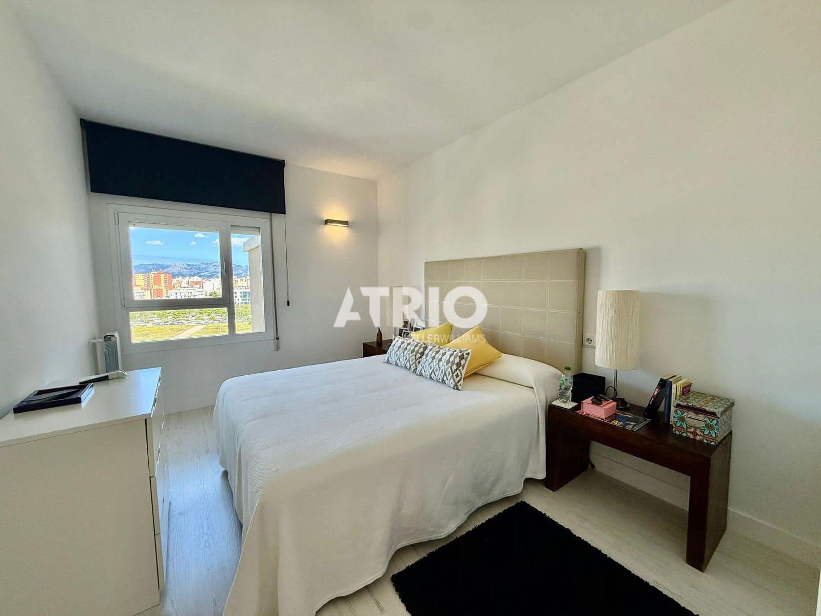 4 soveværelse Lejlighed til salg i Portixol med garage - € 1.600.000 (Ref: 9782375)