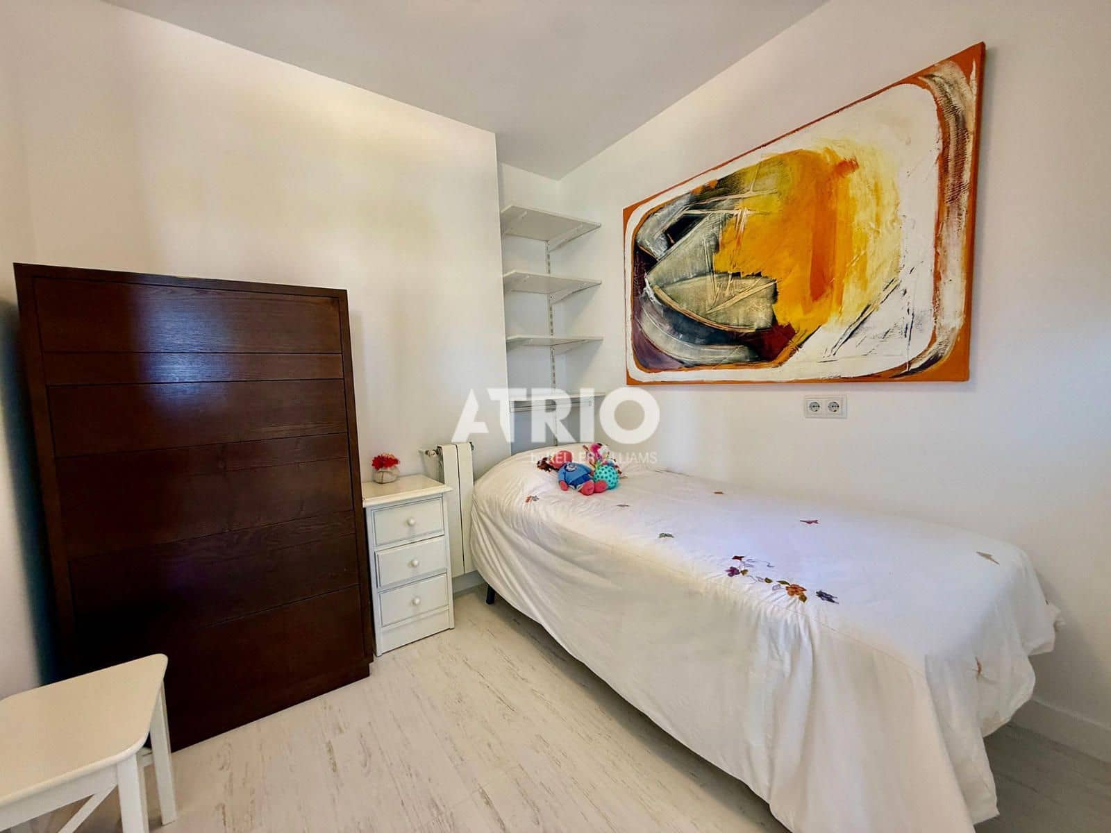 4 soveværelse Lejlighed til salg i Portixol med garage - € 1.600.000 (Ref: 9782375)