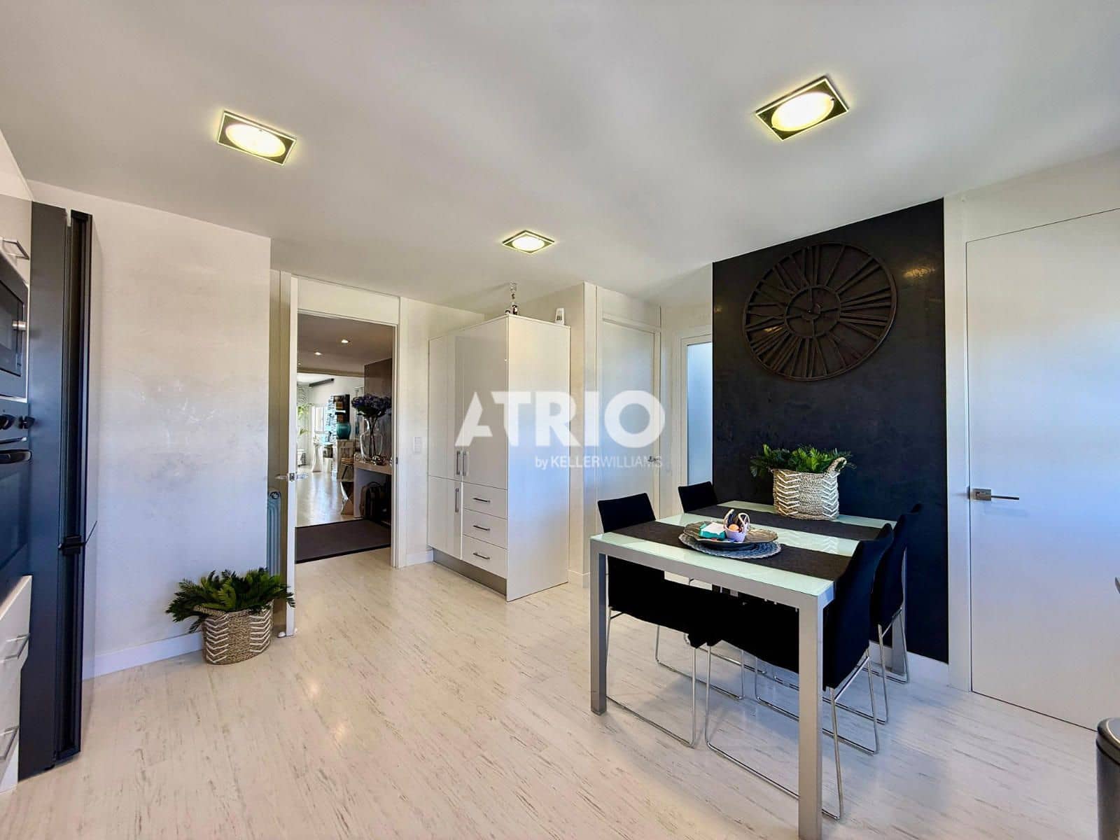 4 soveværelse Lejlighed til salg i Portixol med garage - € 1.600.000 (Ref: 9782375)