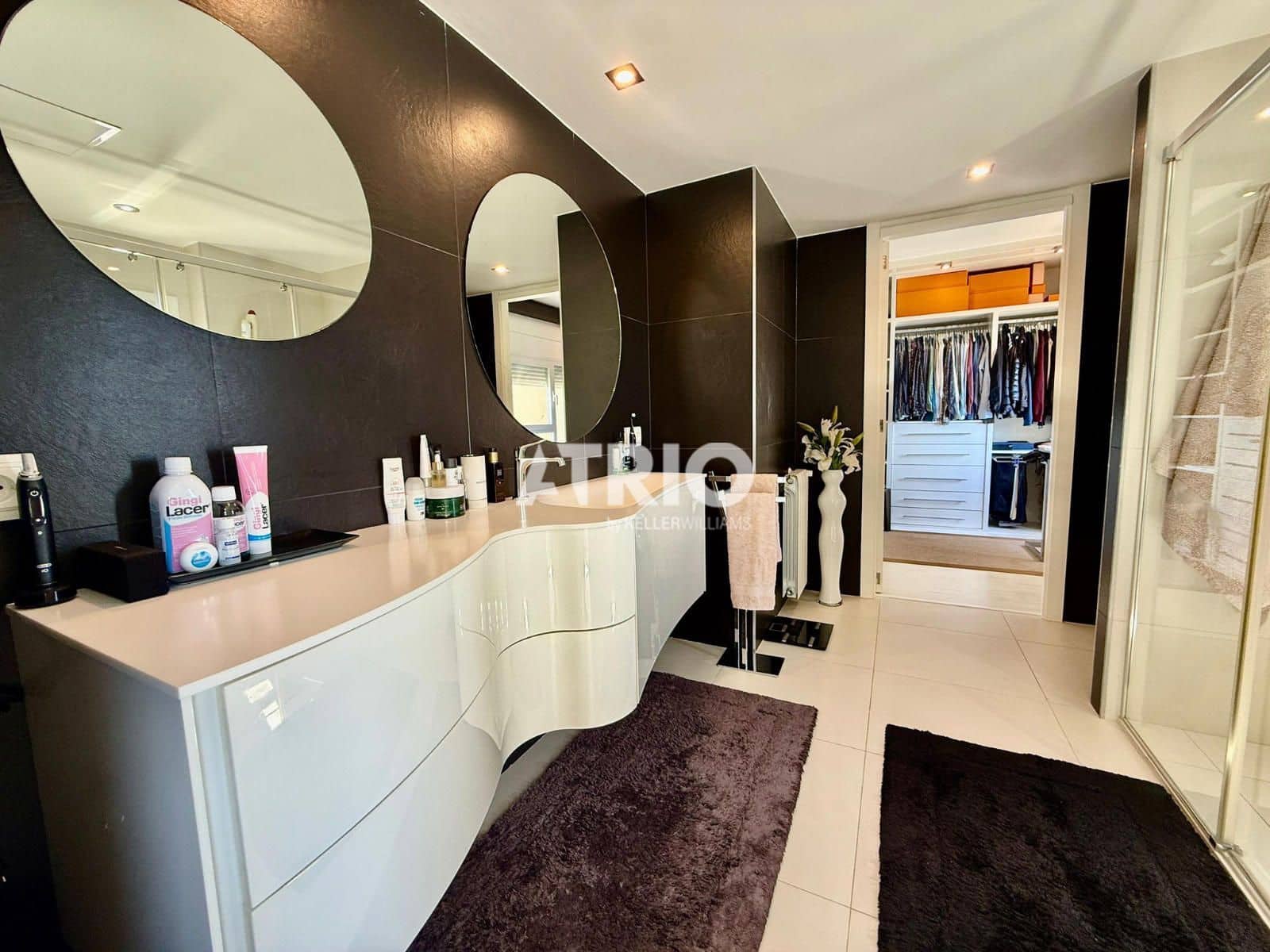 4 soveværelse Lejlighed til salg i Portixol med garage - € 1.600.000 (Ref: 9782375)