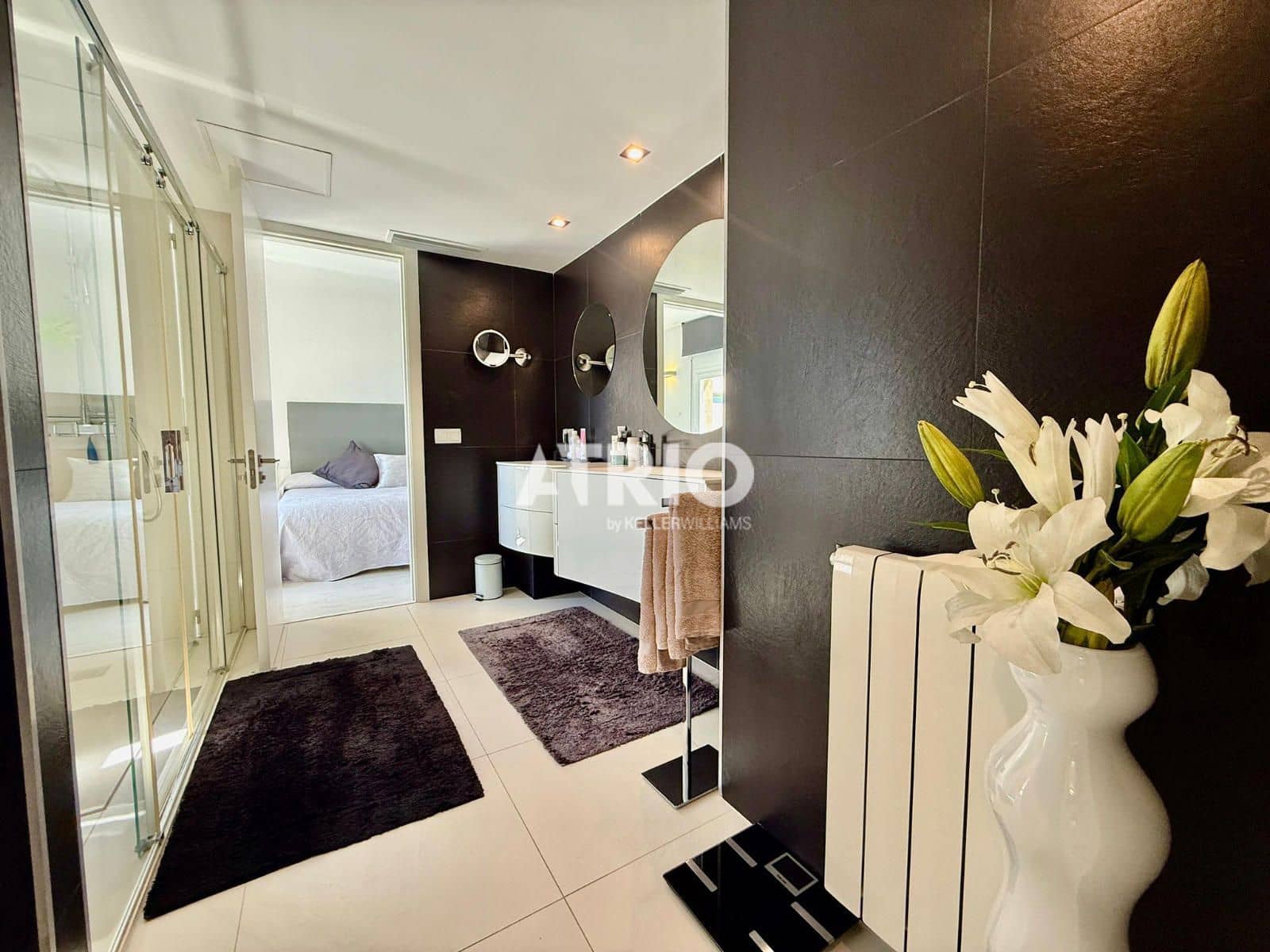 4 soveværelse Lejlighed til salg i Portixol med garage - € 1.600.000 (Ref: 9782375)