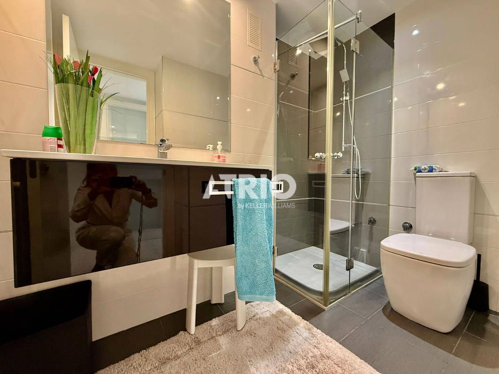 4 soveværelse Lejlighed til salg i Portixol med garage - € 1.600.000 (Ref: 9782375)