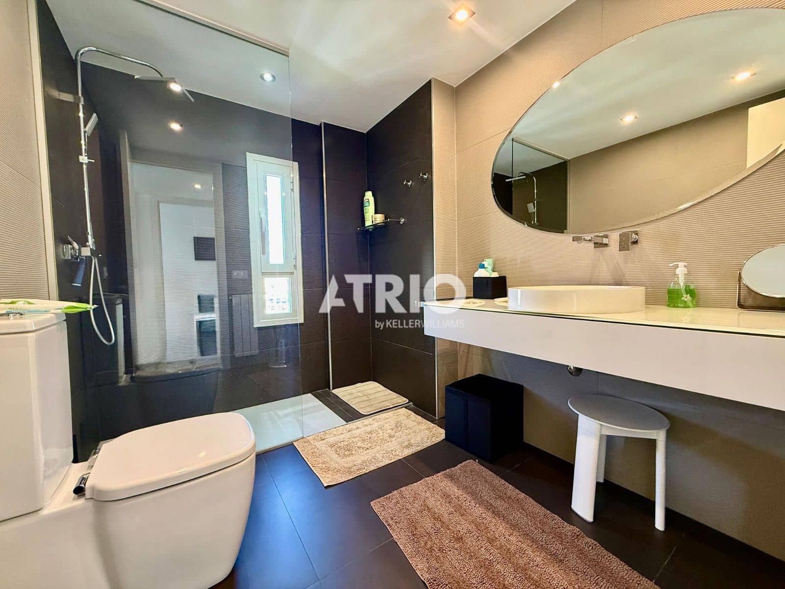 4 soveværelse Lejlighed til salg i Portixol med garage - € 1.600.000 (Ref: 9782375)