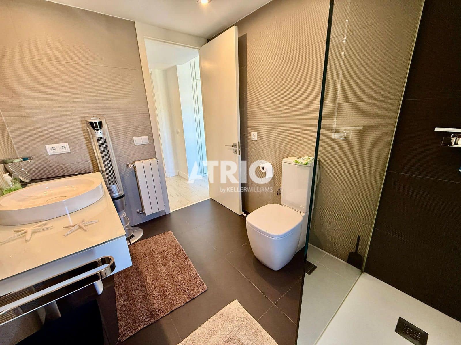 4 soveværelse Lejlighed til salg i Portixol med garage - € 1.600.000 (Ref: 9782375)