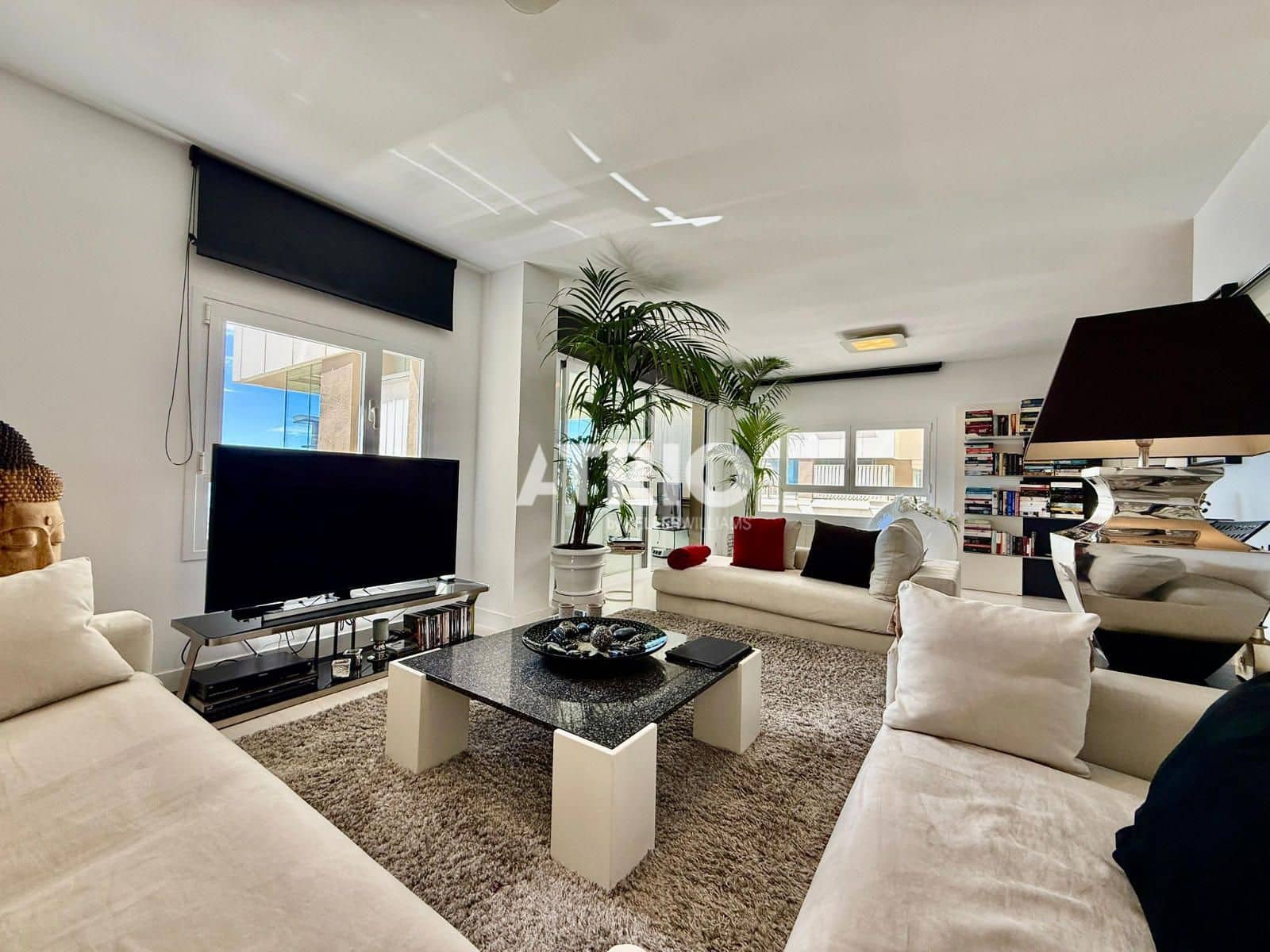 4 soveværelse Lejlighed til salg i Portixol med garage - € 1.600.000 (Ref: 9782375)