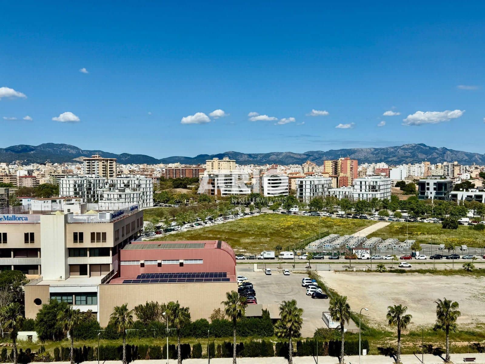 4 soveværelse Lejlighed til salg i Portixol med garage - € 1.600.000 (Ref: 9782375)