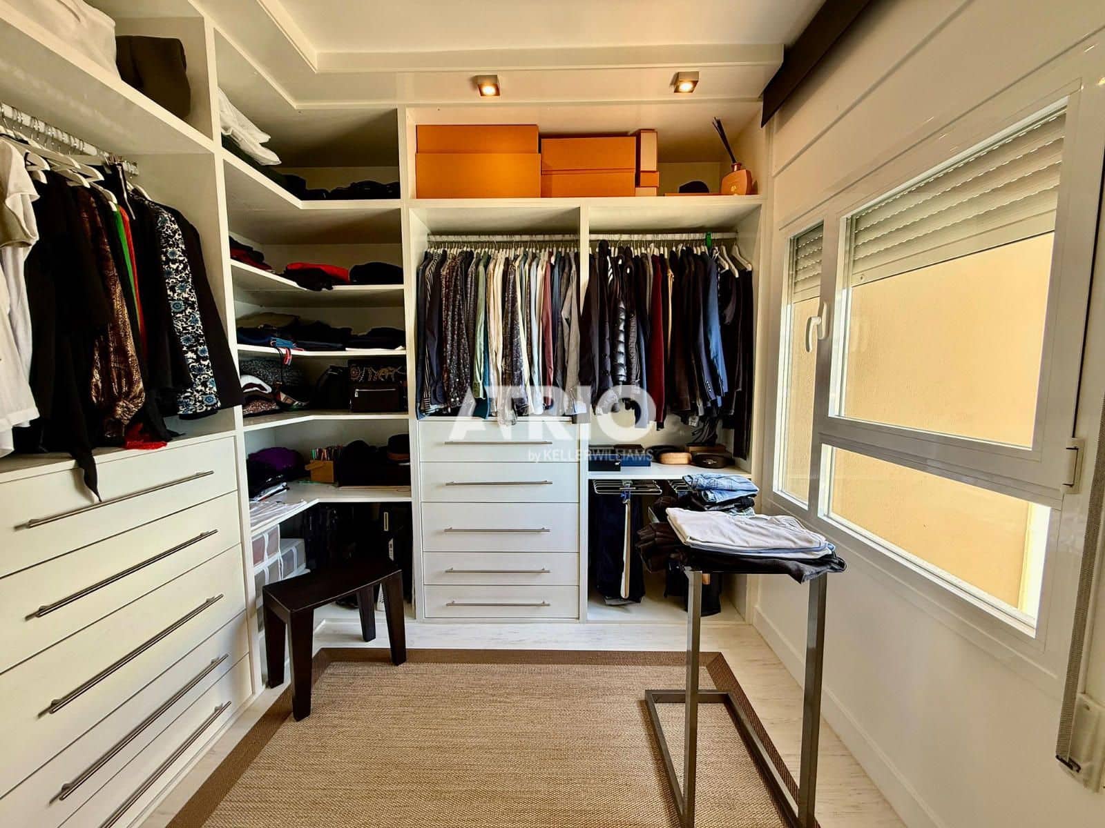 4 soveværelse Lejlighed til salg i Portixol med garage - € 1.600.000 (Ref: 9782375)