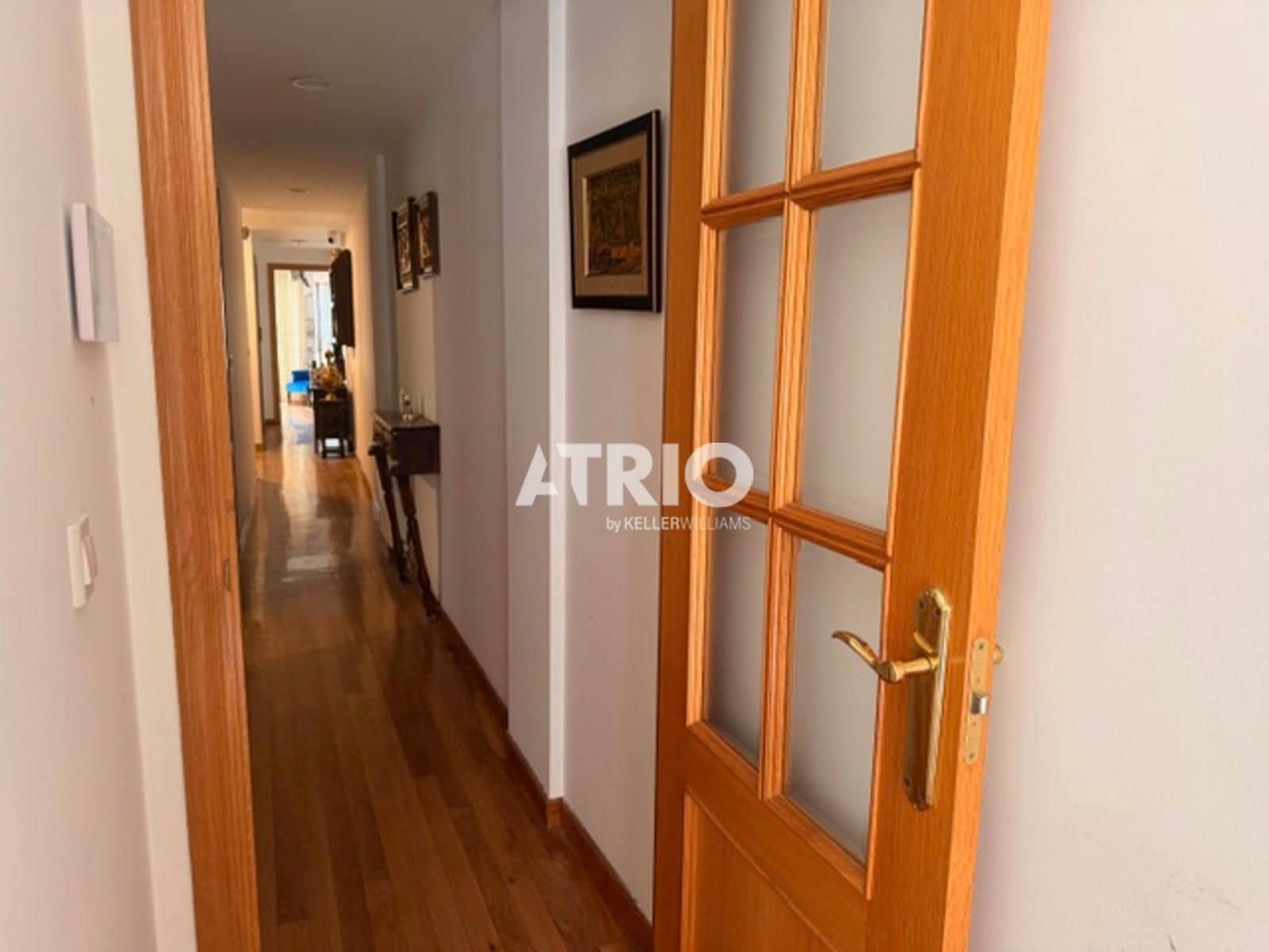 2 chambre Appartement à vendre à Burgos ville - 235 000 € (Ref: 9790001)