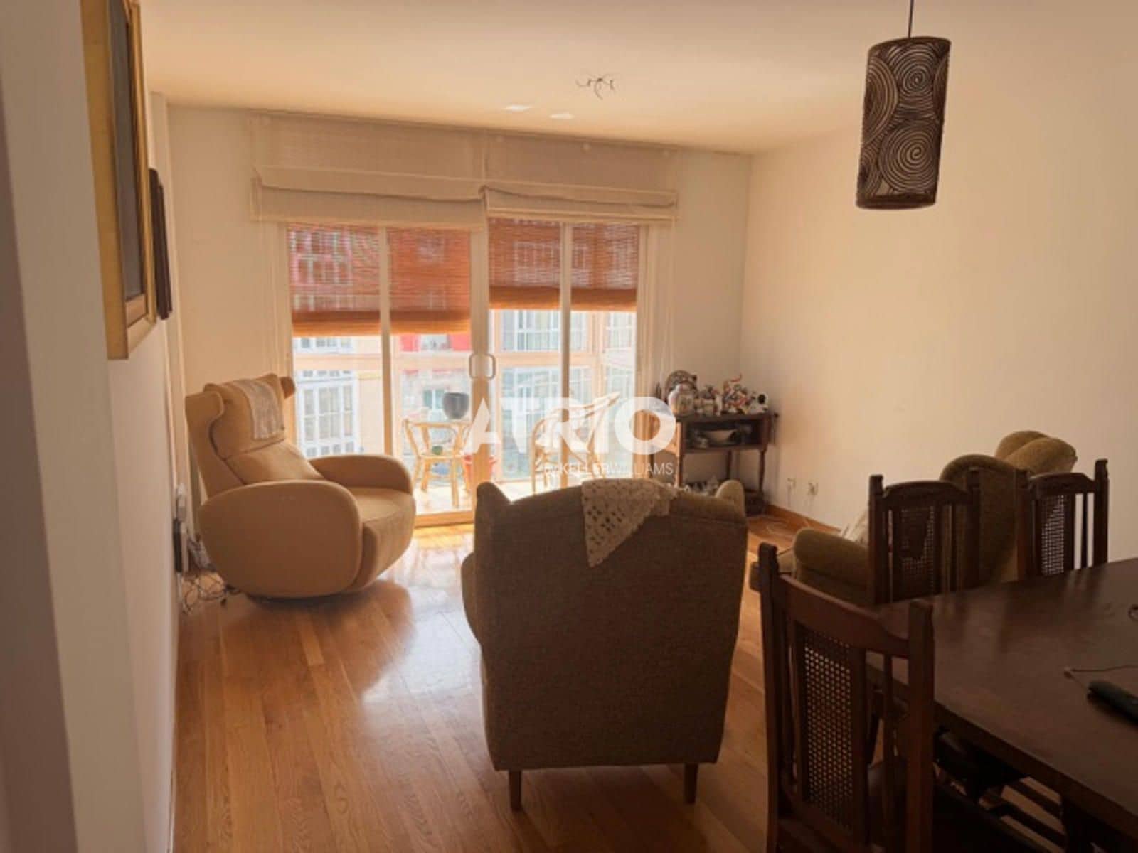 2 chambre Appartement à vendre à Burgos ville - 235 000 € (Ref: 9790001)