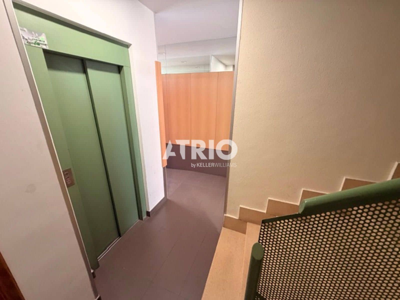 2 chambre Appartement à vendre à Burgos ville - 235 000 € (Ref: 9790001)