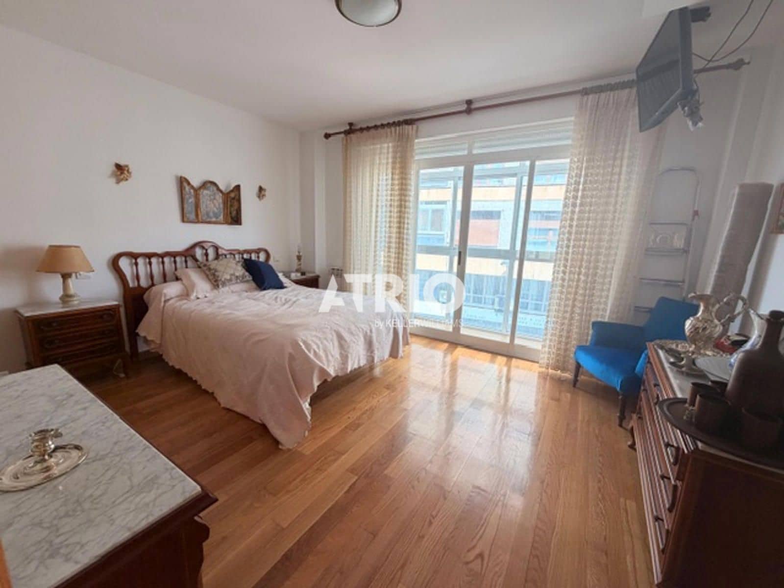 2 chambre Appartement à vendre à Burgos ville - 235 000 € (Ref: 9790001)