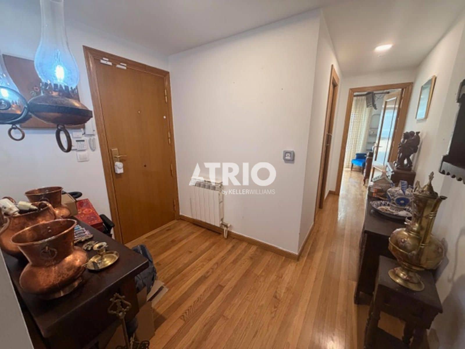 2 chambre Appartement à vendre à Burgos ville - 235 000 € (Ref: 9790001)