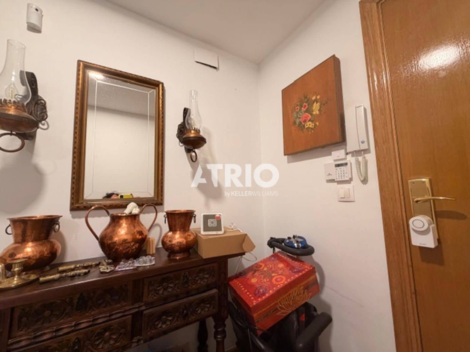 2 chambre Appartement à vendre à Burgos ville - 235 000 € (Ref: 9790001)