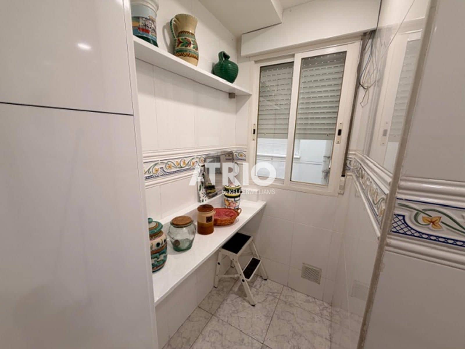 2 chambre Appartement à vendre à Burgos ville - 235 000 € (Ref: 9790001)