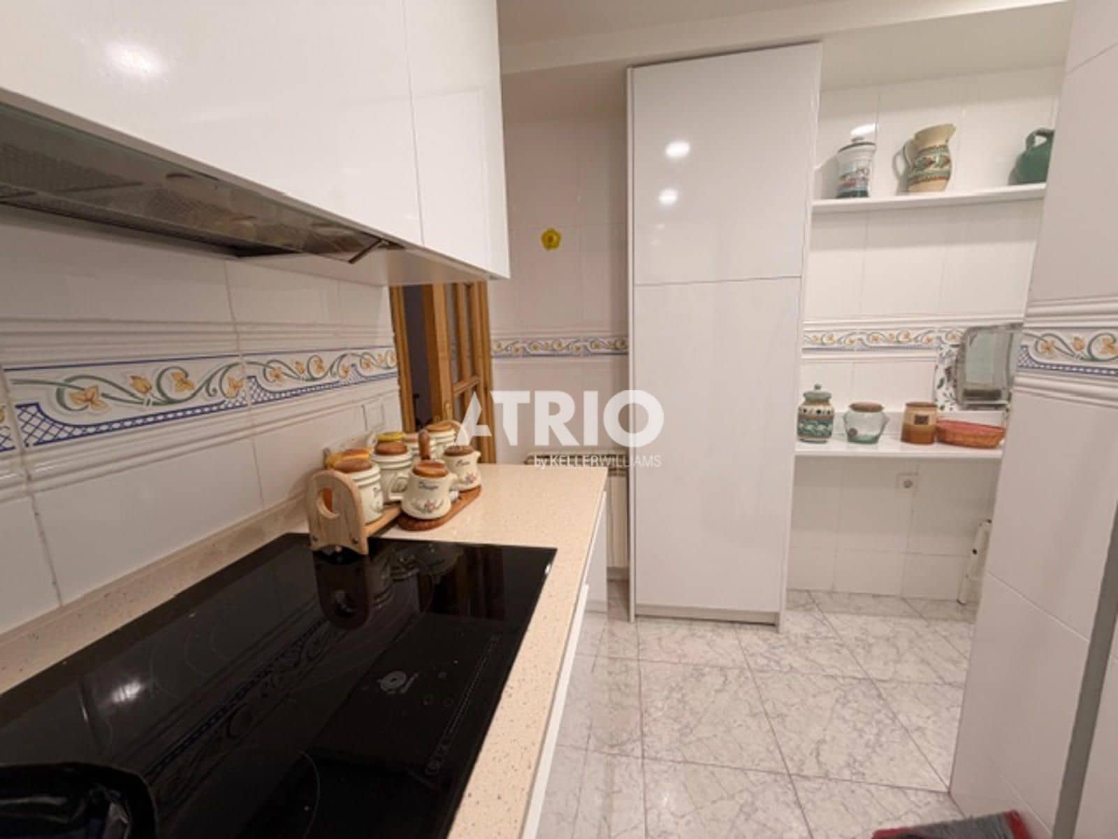 2 chambre Appartement à vendre à Burgos ville - 235 000 € (Ref: 9790001)