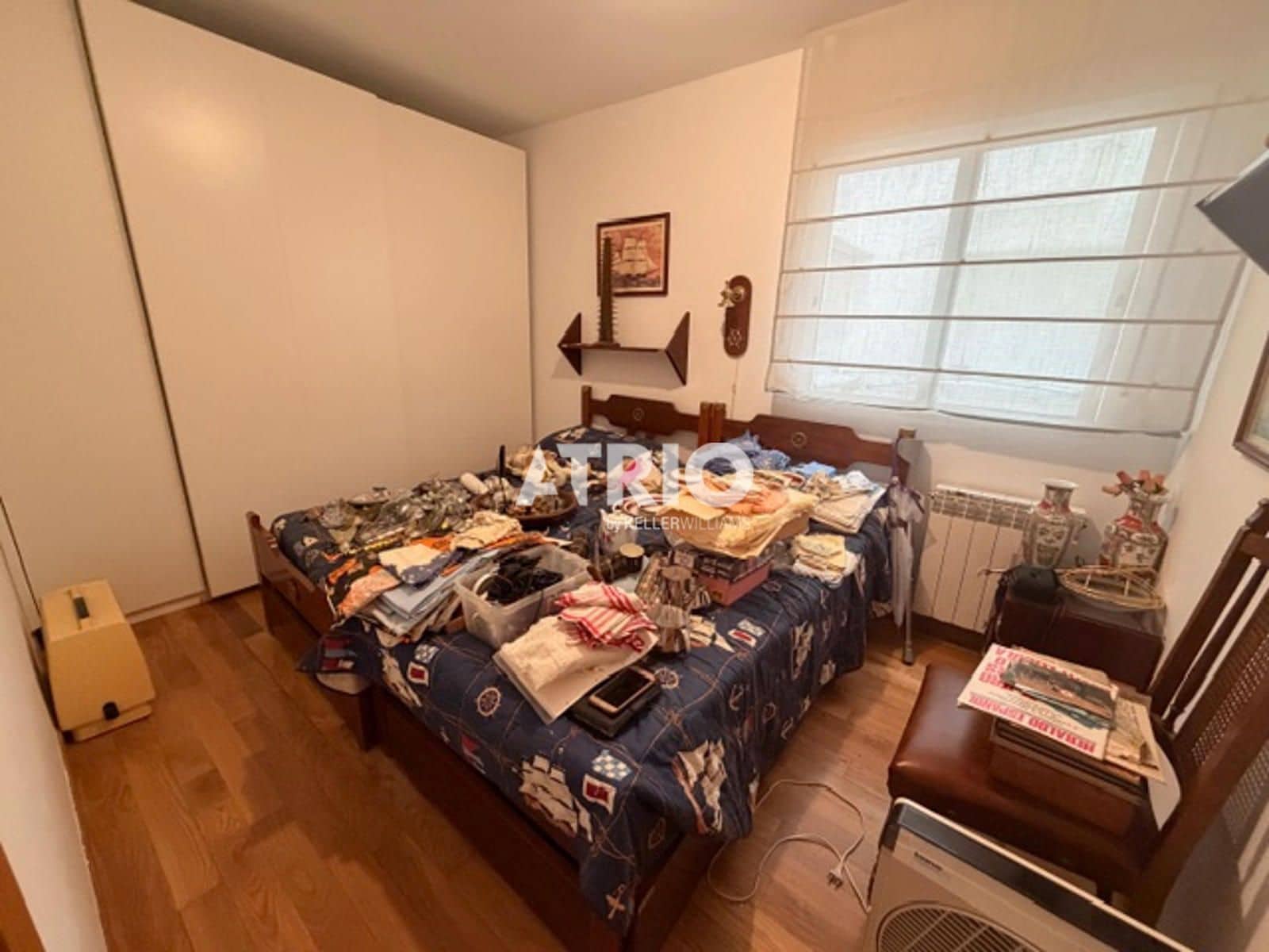 2 chambre Appartement à vendre à Burgos ville - 235 000 € (Ref: 9790001)