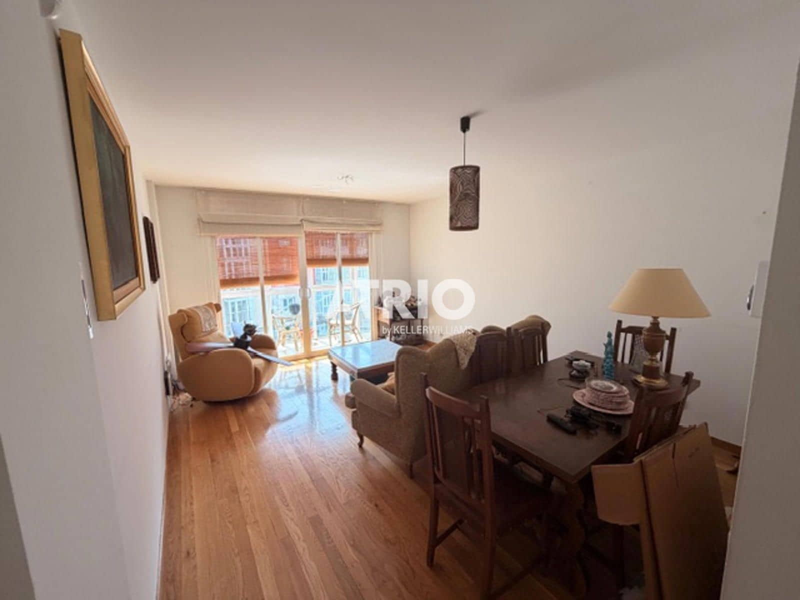 2 chambre Appartement à vendre à Burgos ville - 235 000 € (Ref: 9790001)