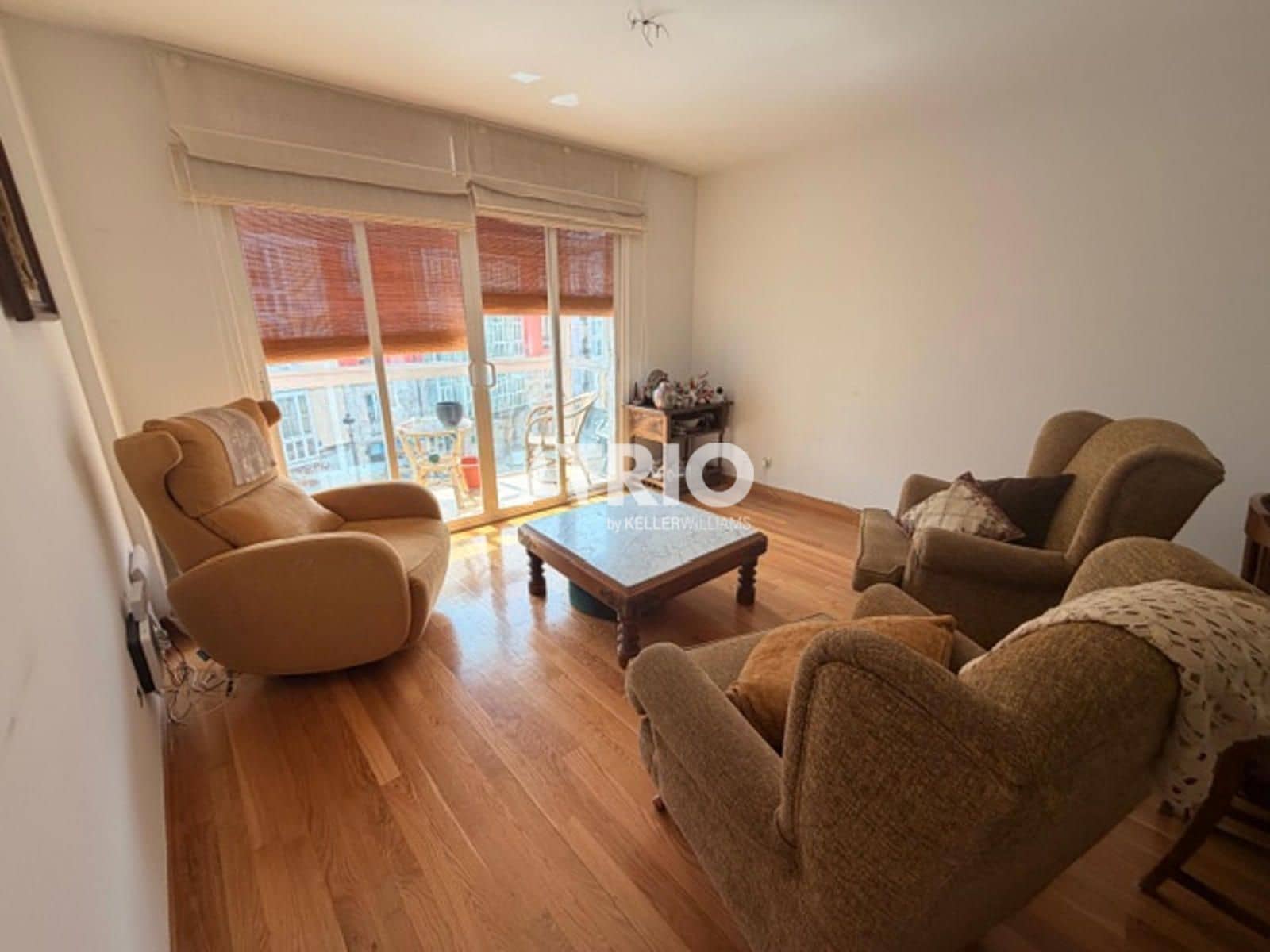 2 chambre Appartement à vendre à Burgos ville - 235 000 € (Ref: 9790001)