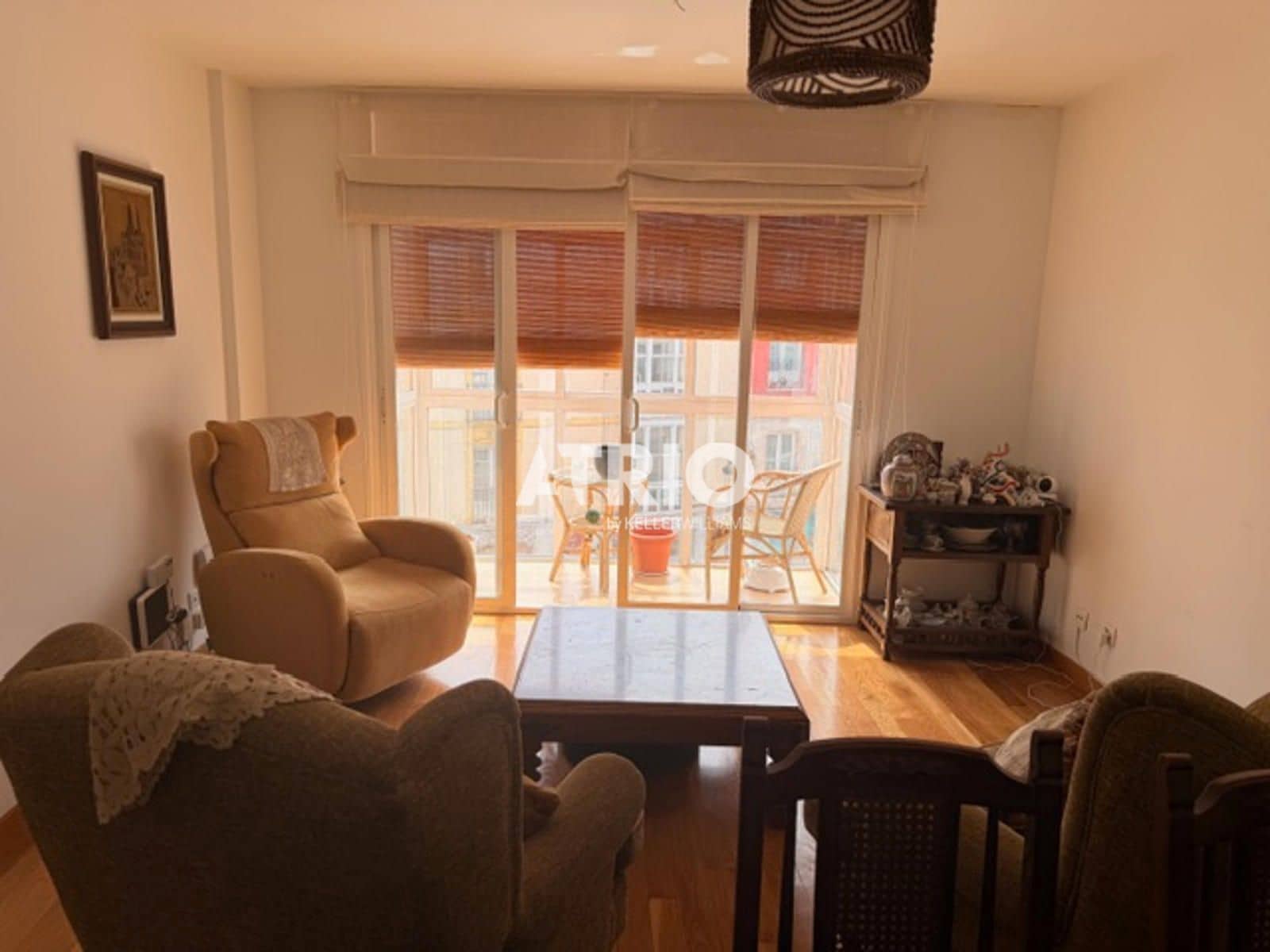 2 chambre Appartement à vendre à Burgos ville - 235 000 € (Ref: 9790001)