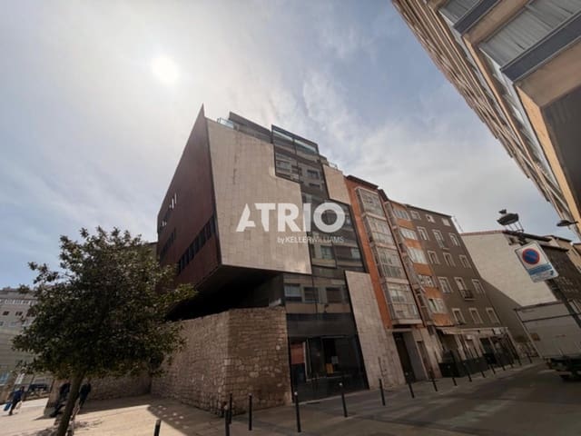 Piso de 2 habitaciones en Burgos ciudad en venta - 235.000 € (Ref: 9790001)