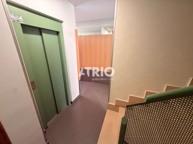 Piso de 2 habitaciones en Burgos ciudad en venta - 235.000 € (Ref: 9790001)