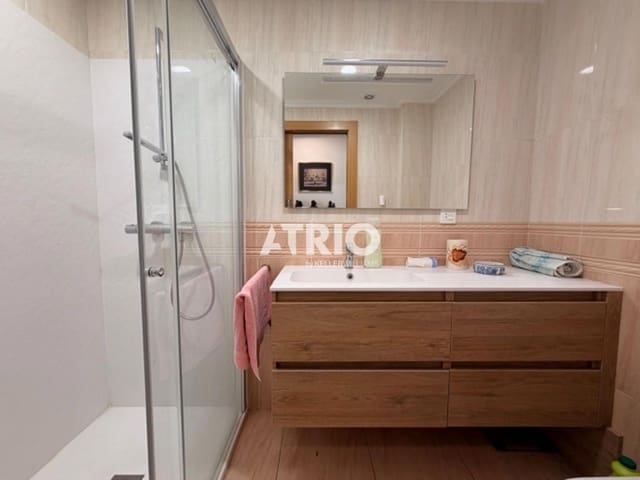 Piso de 2 habitaciones en Burgos ciudad en venta - 235.000 € (Ref: 9790001)