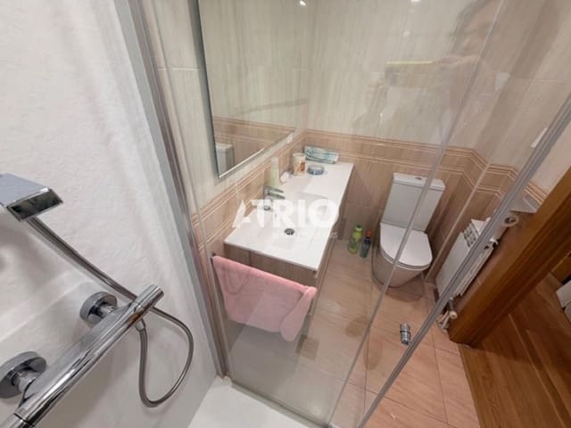 Piso de 2 habitaciones en Burgos ciudad en venta - 235.000 € (Ref: 9790001)