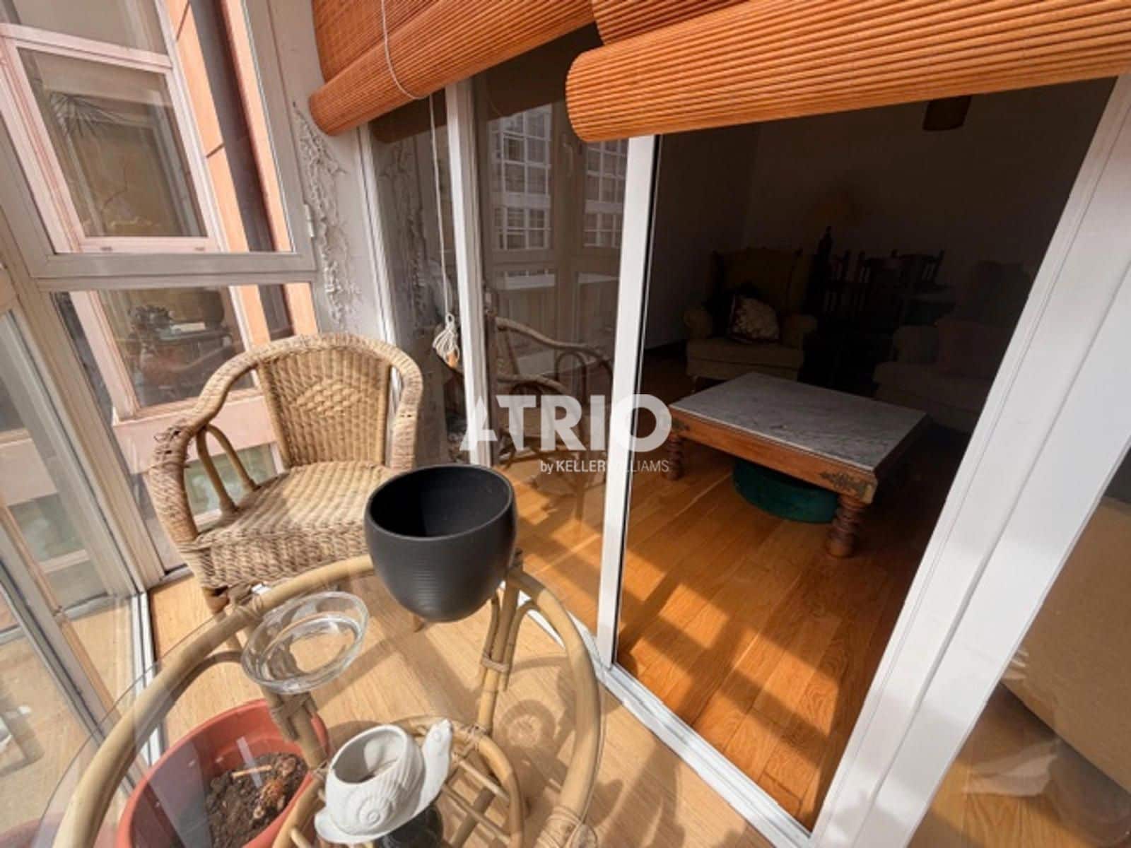 2 chambre Appartement à vendre à Burgos ville - 235 000 € (Ref: 9790001)