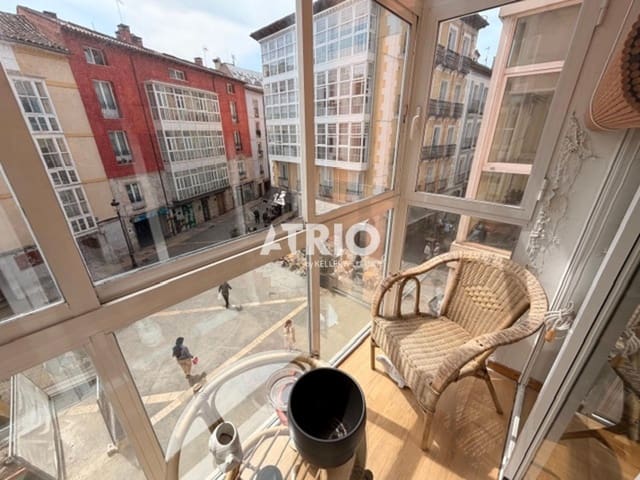 Piso de 2 habitaciones en Burgos ciudad en venta - 235.000 € (Ref: 9790001)