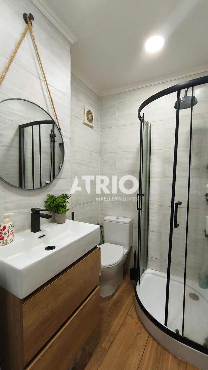 1 chambre Appartement à vendre à Santa Ponsa - 240 000 € (Ref: 9793707)