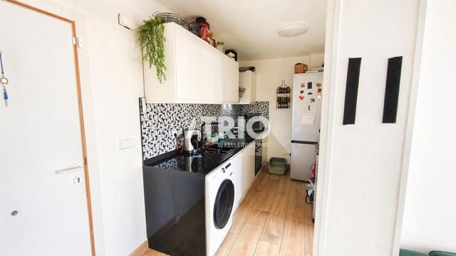 1 chambre Appartement à vendre à Santa Ponsa, Calvià - 240 000 € (Ref: 9793707)