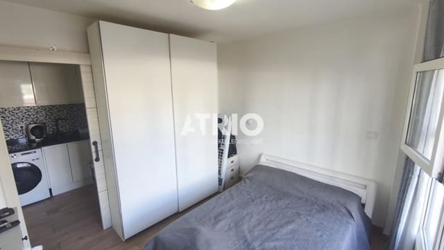 1 chambre Appartement à vendre à Santa Ponsa, Calvià - 240 000 € (Ref: 9793707)