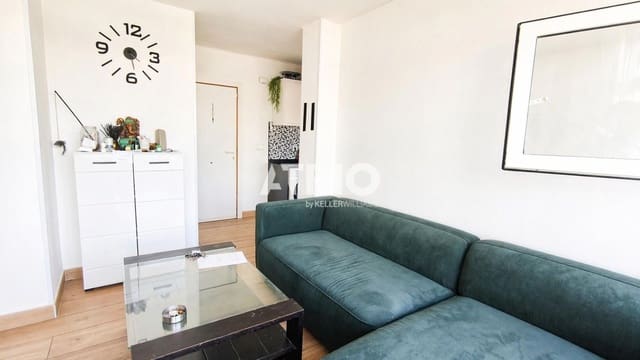 1 chambre Appartement à vendre à Santa Ponsa, Calvià - 240 000 € (Ref: 9793707)