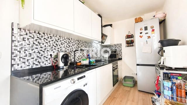 1 chambre Appartement à vendre à Santa Ponsa, Calvià - 240 000 € (Ref: 9793707)