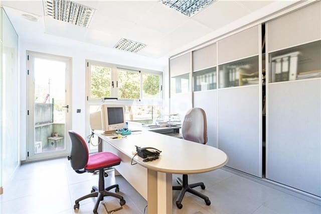 Local Comercial en Palma de Mallorca en venta - 340.000 € (Ref: 9804883)