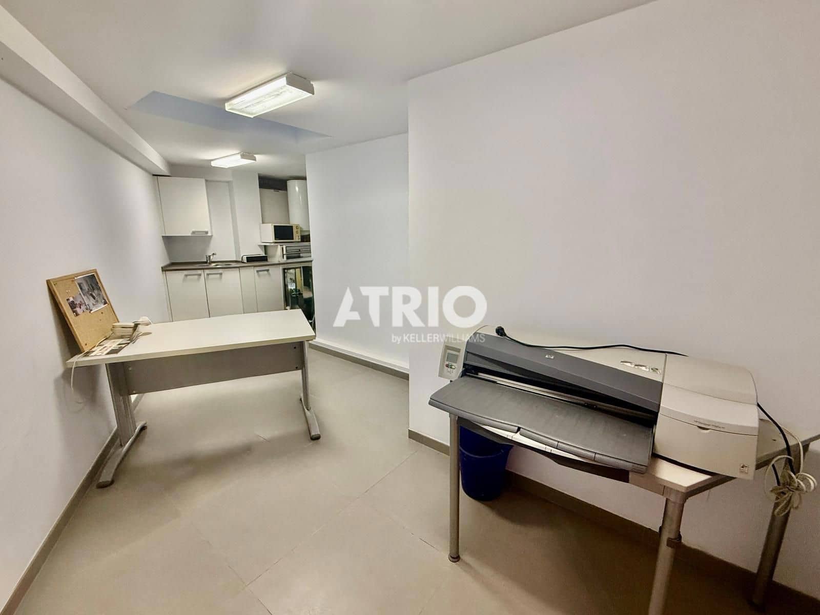 Büro zu verkaufen in Palma de Mallorca - 340.000 € (Ref: 9804883)