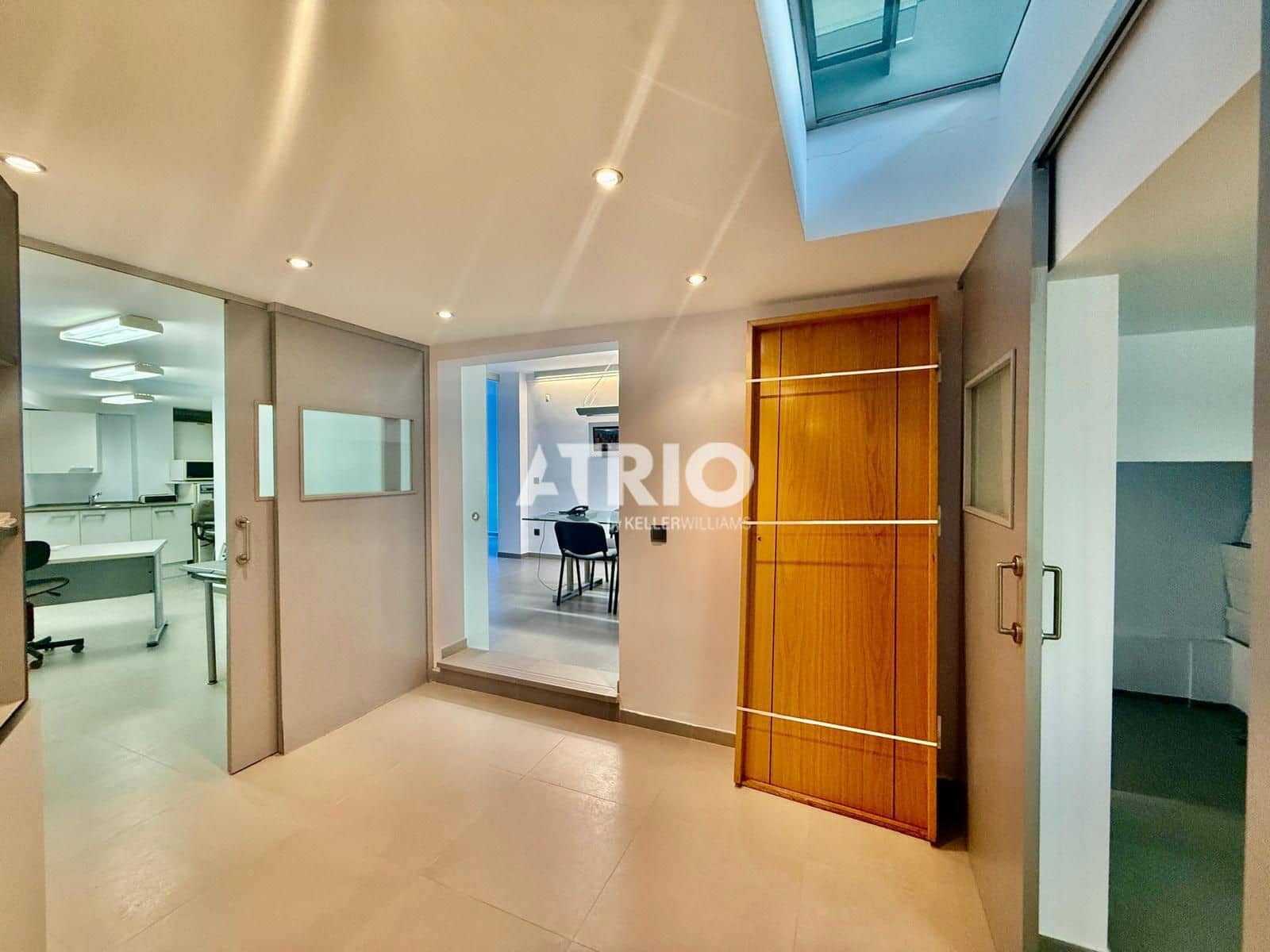 Büro zu verkaufen in Palma de Mallorca - 340.000 € (Ref: 9804883)