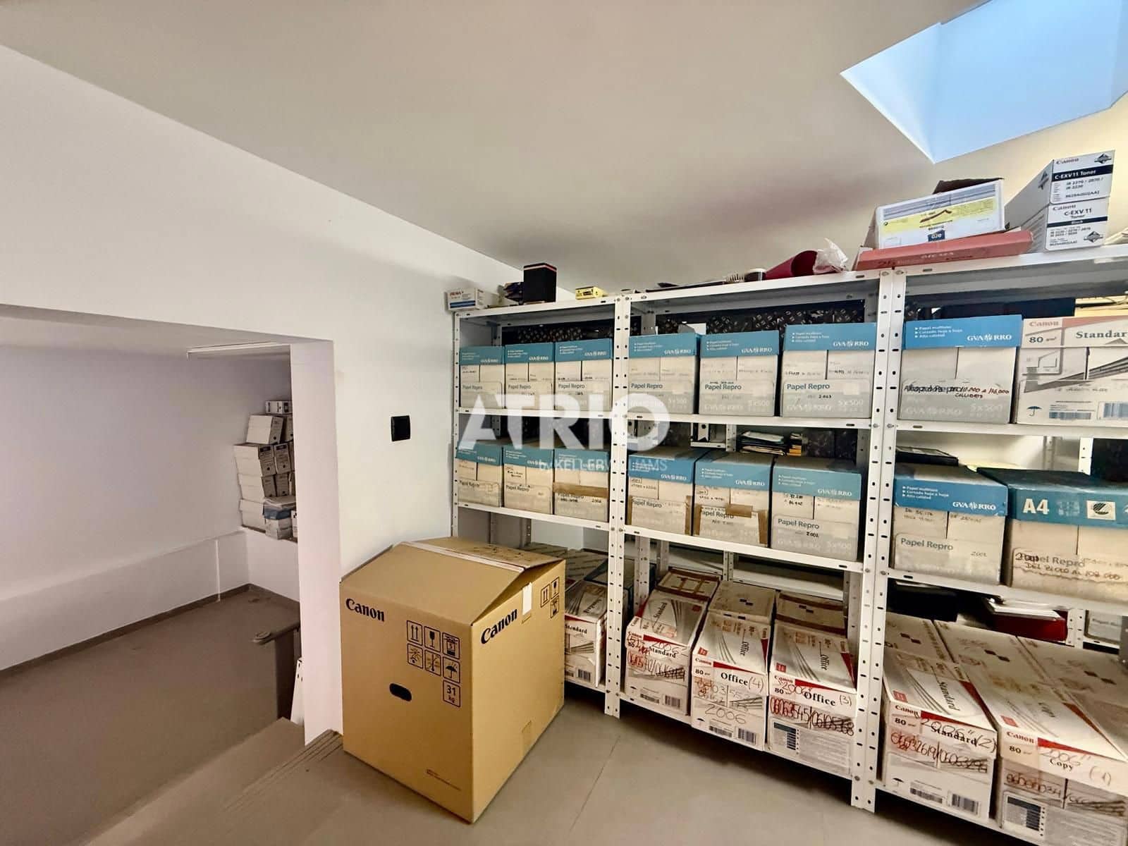 Büro zu verkaufen in Palma de Mallorca - 340.000 € (Ref: 9804883)