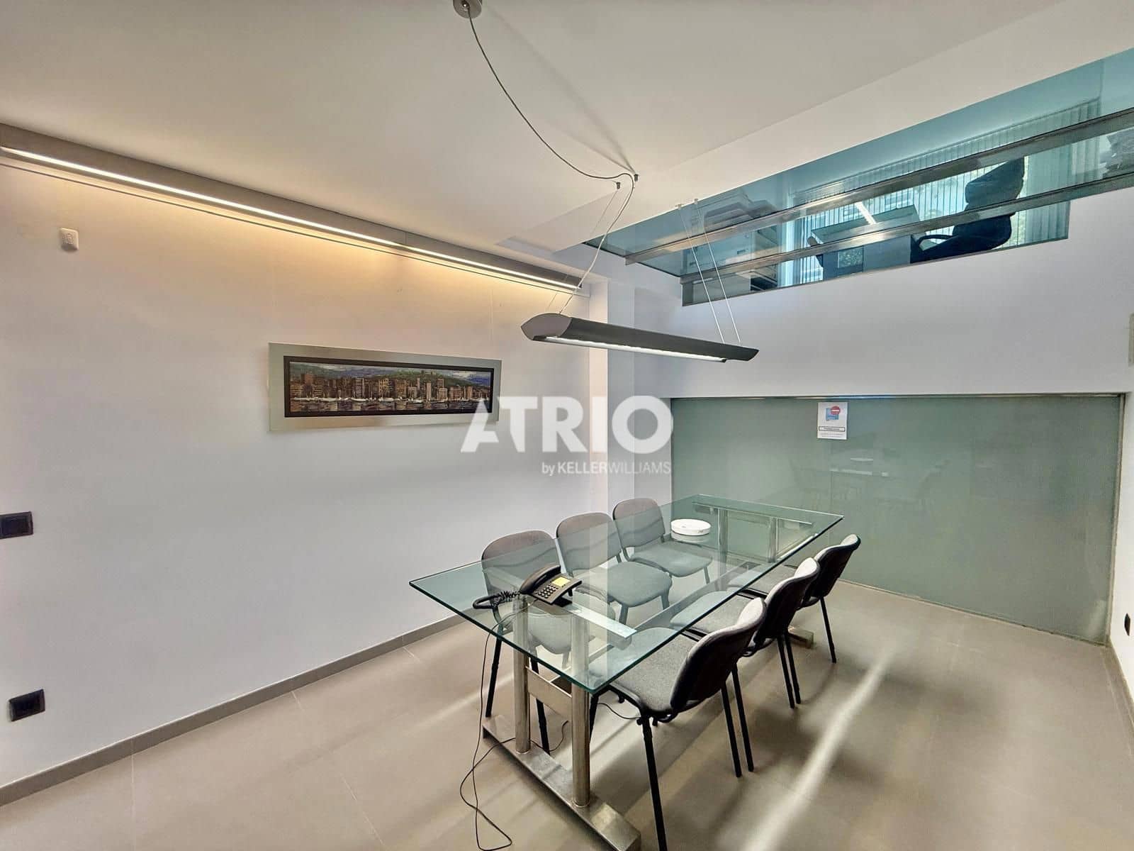Büro zu verkaufen in Palma de Mallorca - 340.000 € (Ref: 9804883)