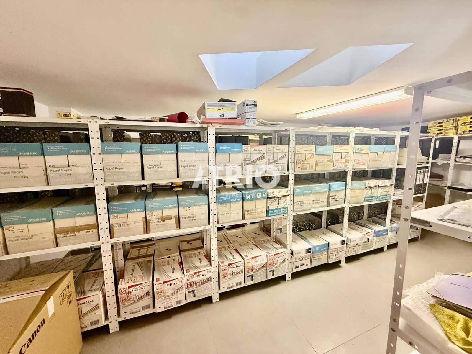 Büro zu verkaufen in Palma de Mallorca - 340.000 € (Ref: 9804883)
