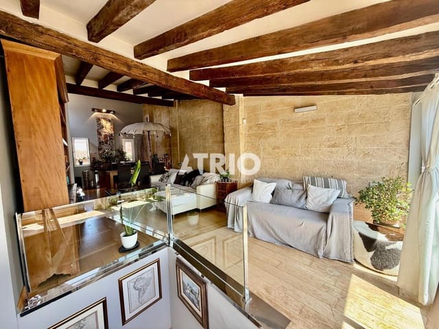 2 sovrum Lägenhet till salu i Palma de Mallorca - 595 000 € (Ref: 9805491)