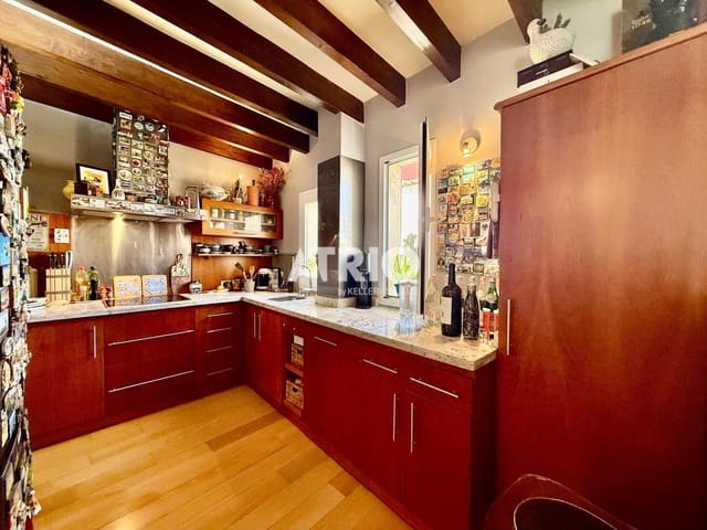 2 sovrum Lägenhet till salu i Palma de Mallorca - 595 000 € (Ref: 9805491)