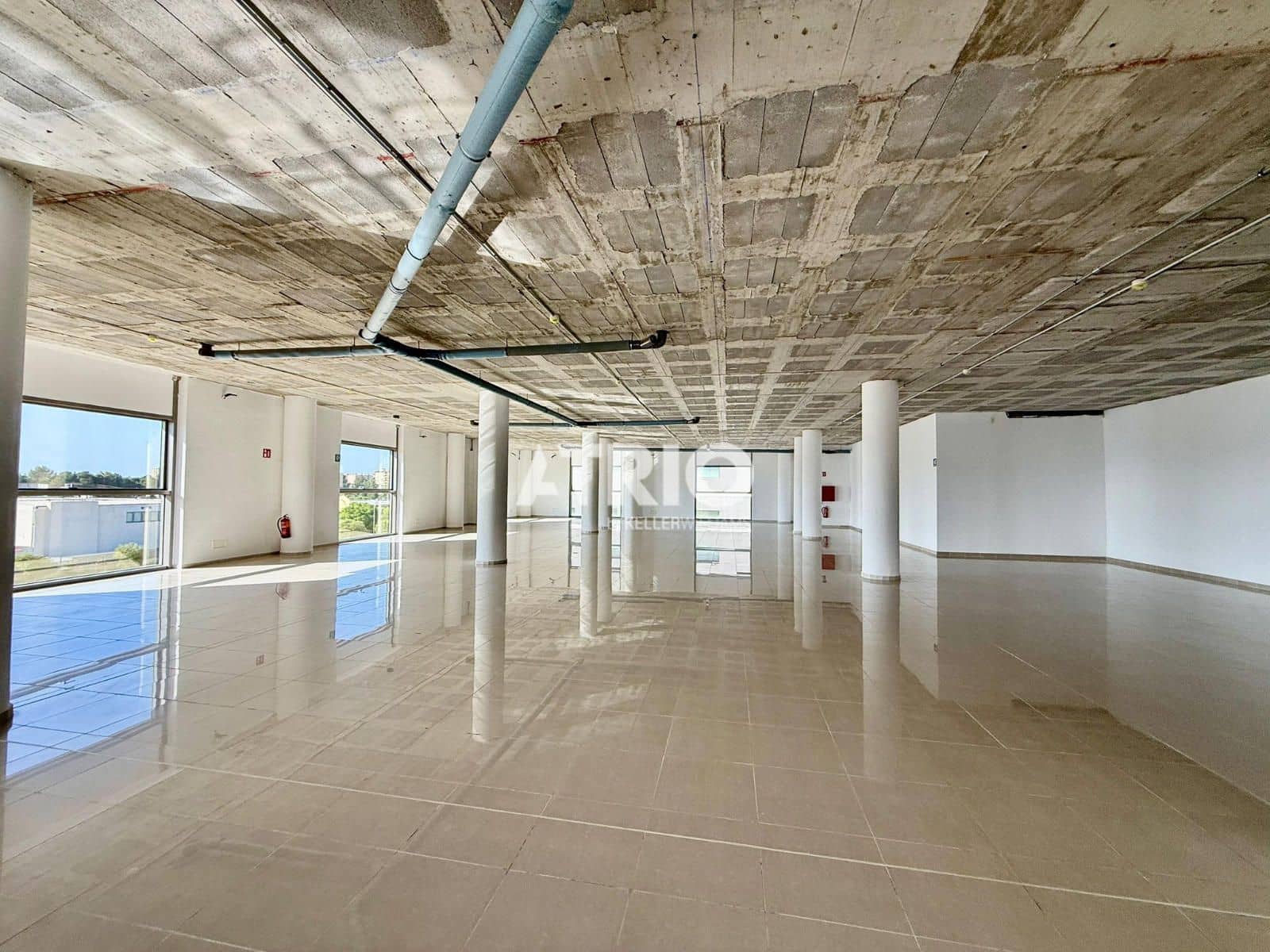 Erhverv til leje i Palma de Mallorca med garage - € 10.000 (Ref: 9807288)