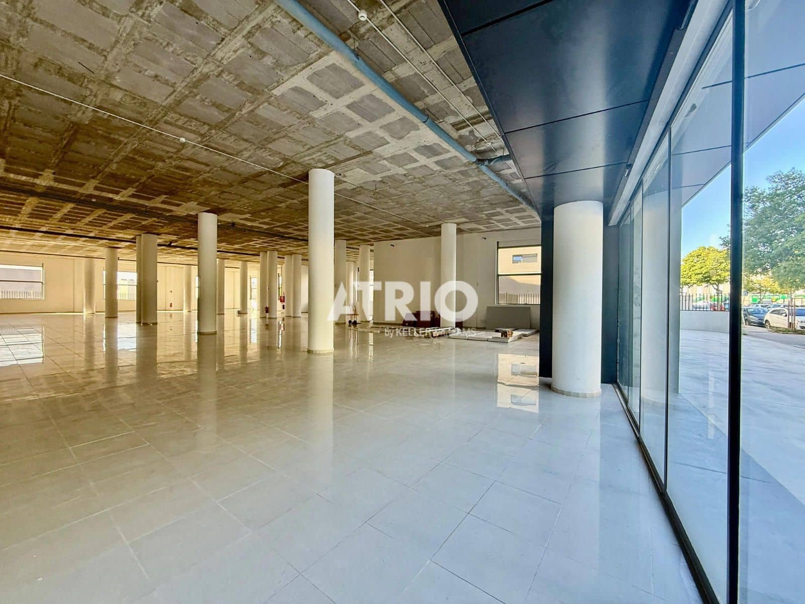 Commercial for rent in Palma de Mallorca with garage - € 20,000 (Ref: 9807289)