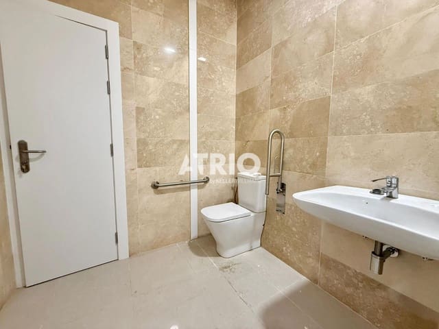 Commercial for rent in Palma de Mallorca with garage - € 20,000 (Ref: 9807289)