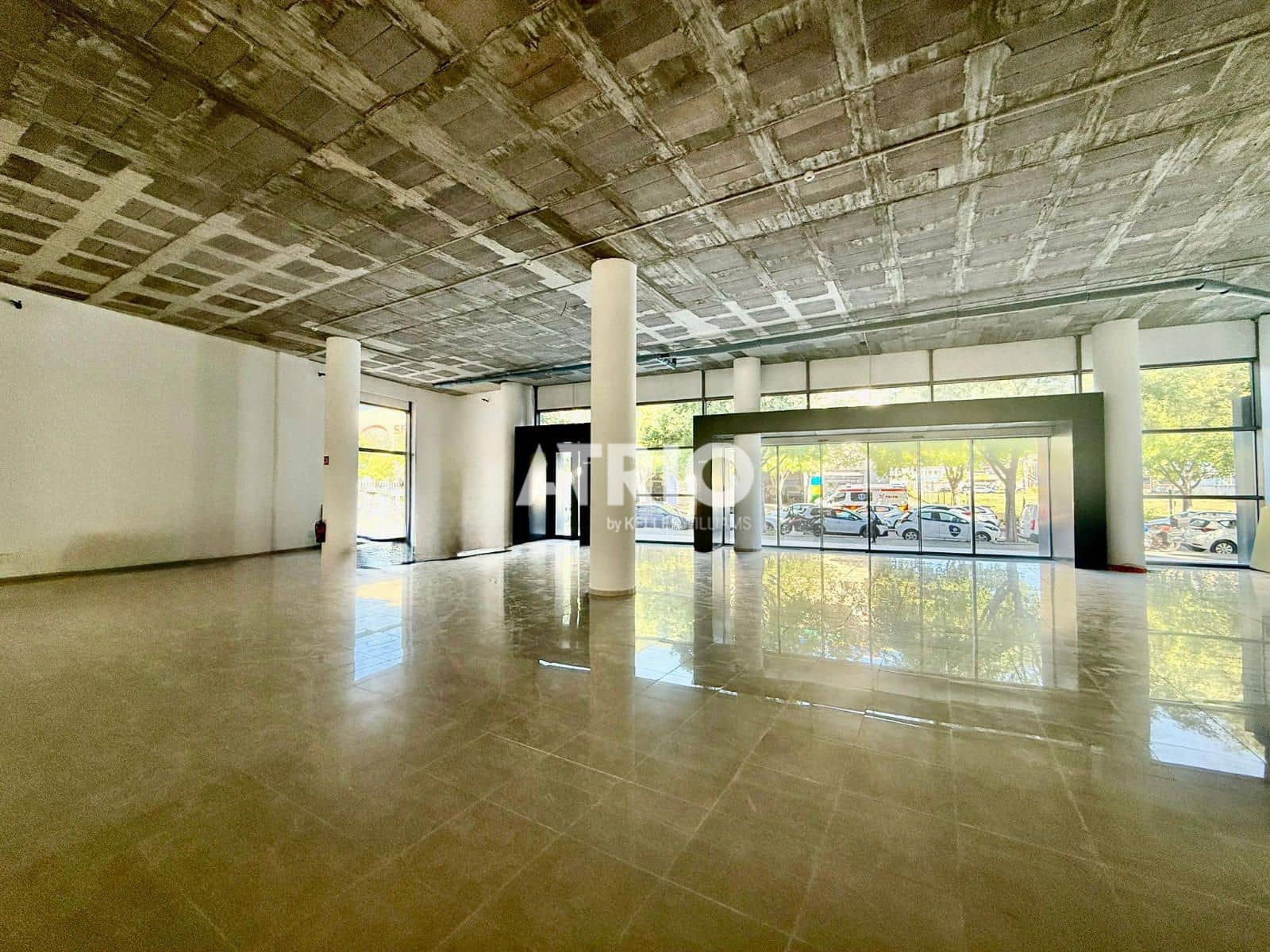 Commercial for rent in Palma de Mallorca with garage - € 20,000 (Ref: 9807289)