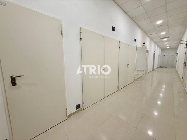 Commercial for rent in Palma de Mallorca with garage - € 20,000 (Ref: 9807289)